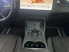 2025 BYD Seal 650 Smart Driving — фото 6