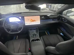 2025 BYD Seal 650 Smart Driving — фото 7