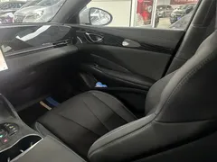 2025 BYD Seal 650 Smart Driving — фото 8