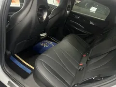 2025 BYD Seal 650 Smart Driving — фото 10