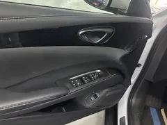 2025 BYD Seal 650 Smart Driving — фото 11