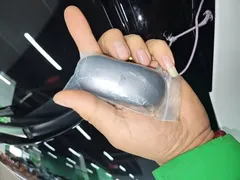 2024 Li Auto MEGA Ultra, белый — фото 9
