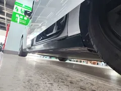 2024 Li Auto MEGA Ultra, белый — фото 22