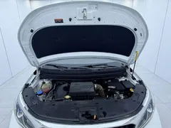 2021 Geely Vision X3 1.5L CVT Premium, белый — фото 7