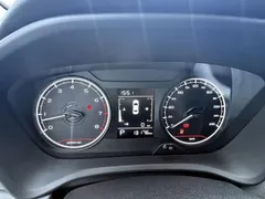 2021 Geely Vision X3 1.5L CVT Premium, белый — фото 11