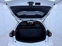 2021 Geely Vision X3 1.5L CVT Premium, белый — фото 13