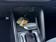 2021 Geely Vision X3 1.5L CVT Premium, белый — фото 16