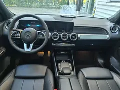 2022 Mercedes-Benz GLB 200 Fashion, белый — фото 6