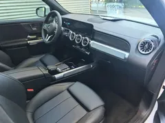 2022 Mercedes-Benz GLB 200 Fashion, белый — фото 7