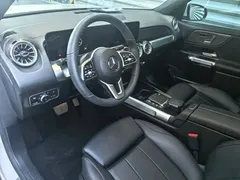 2022 Mercedes-Benz GLB 200 Fashion, белый — фото 8