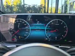 2022 Mercedes-Benz GLB 200 Fashion, белый — фото 9