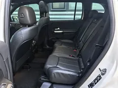 2022 Mercedes-Benz GLB 200 Fashion, белый — фото 11