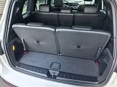 2022 Mercedes-Benz GLB 200 Fashion, белый — фото 12