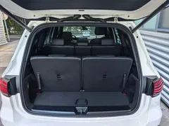 2022 Mercedes-Benz GLB 200 Fashion, белый — фото 18