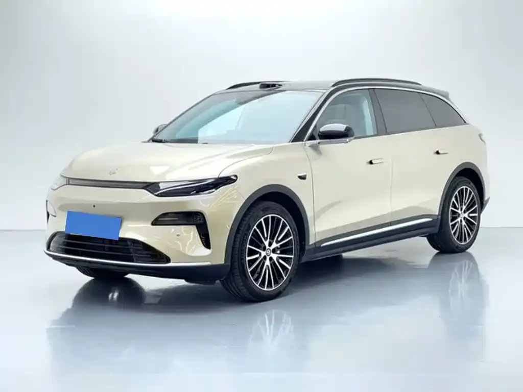 2026 Leapmotor C11 EV 640 Lidar Premium