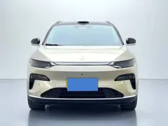 2026 Leapmotor C11 EV 640 Lidar Premium — фото 2