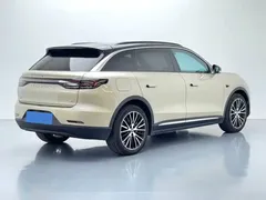 2026 Leapmotor C11 EV 640 Lidar Premium — фото 4