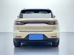2026 Leapmotor C11 EV 640 Lidar Premium — фото 5