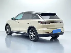 2026 Leapmotor C11 EV 640 Lidar Premium — фото 6