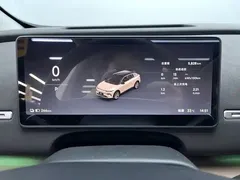 2026 Leapmotor C11 EV 640 Lidar Premium — фото 10