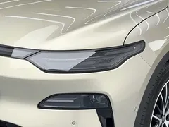 2026 Leapmotor C11 EV 640 Lidar Premium — фото 17