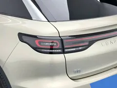 2026 Leapmotor C11 EV 640 Lidar Premium — фото 18