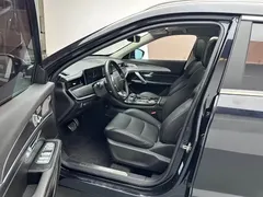2021 Jetour X70 PLUS 1.6T DCT 7-seat, чёрный — фото 5