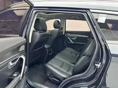 2021 Jetour X70 PLUS 1.6T DCT 7-seat, чёрный — фото 6