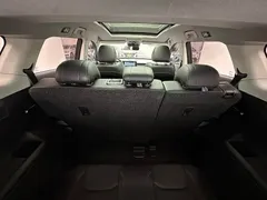 2021 Jetour X70 PLUS 1.6T DCT 7-seat, чёрный — фото 7