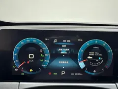 2021 Jetour X70 PLUS 1.6T DCT 7-seat, чёрный — фото 10