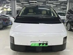 2025 Li Auto MEGA Home, белый — фото 2