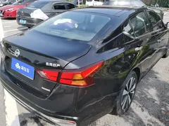 2021 Nissan Teana 2.0L XL Comfort, чёрный — фото 3