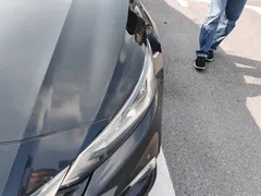 2021 Nissan Teana 2.0L XL Comfort, чёрный — фото 5