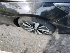 2021 Nissan Teana 2.0L XL Comfort, чёрный — фото 6