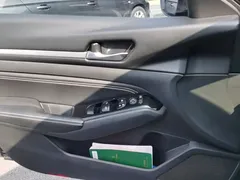 2021 Nissan Teana 2.0L XL Comfort, чёрный — фото 7