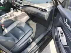2021 Nissan Teana 2.0L XL Comfort, чёрный — фото 8