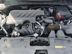 2021 Nissan Teana 2.0L XL Comfort, чёрный — фото 10