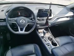 2021 Nissan Teana 2.0L XL Comfort, чёрный — фото 12