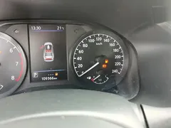 2021 Nissan Teana 2.0L XL Comfort, чёрный — фото 14