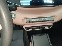 2024 BYD Seagull Honor 305km Vitality, белый — фото 14