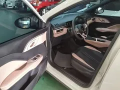 2024 BYD Seagull Honor 305km Vitality, белый — фото 16