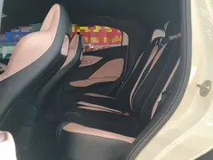 2024 BYD Seagull Honor 305km Vitality, белый — фото 17