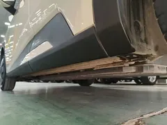 2024 BYD Seagull Honor 305km Vitality, белый — фото 22
