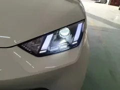 2024 BYD Seagull Honor 305km Vitality, белый — фото 24