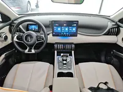 2023 BYD Yuan PLUS EV Champion 430km, белый — фото 10