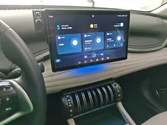 2023 BYD Yuan PLUS EV Champion 430km, белый — фото 13