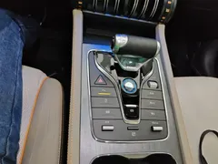 2023 BYD Yuan PLUS EV Champion 430km, белый — фото 14