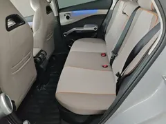 2023 BYD Yuan PLUS EV Champion 430km, белый — фото 17