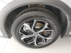 2023 BYD Yuan PLUS EV Champion 430km, белый — фото 23
