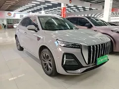 2023 Hongqi HS5 2.0T Pro — фото 4